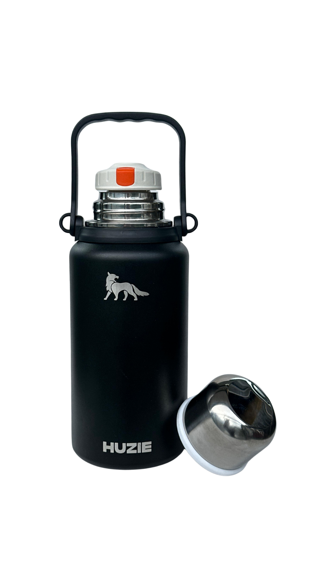 Garrafa Alaska - 1,1L