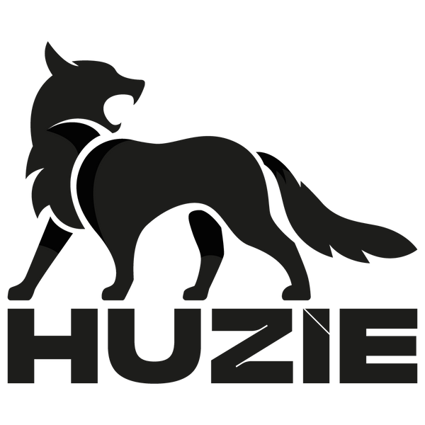 Huzie